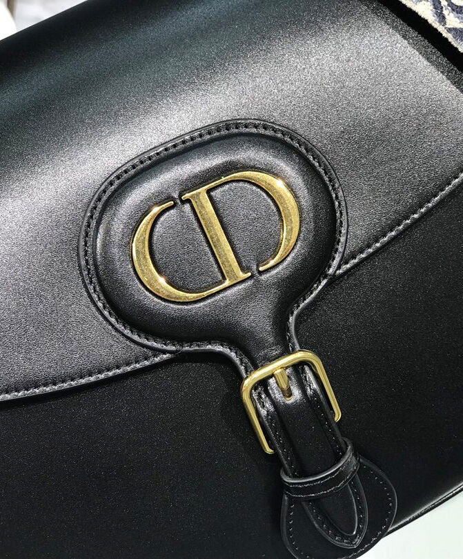Christian Dior Large Dior Bobby Bag